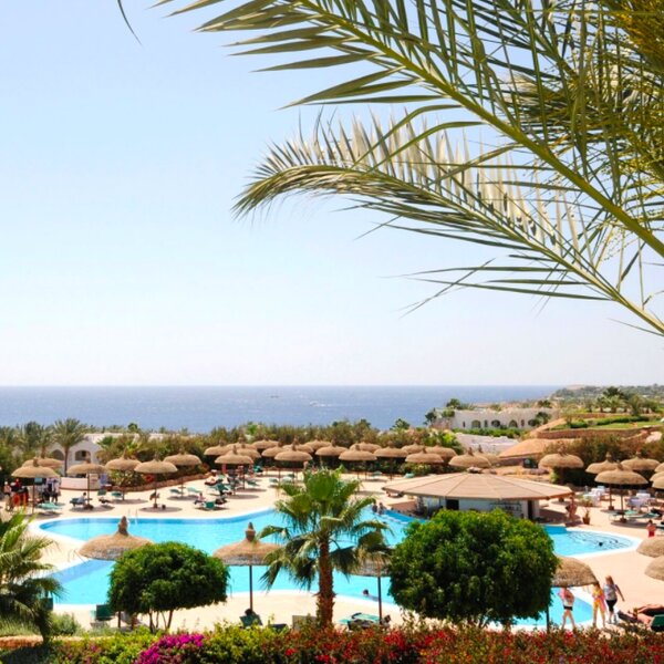 family resort sharm el sheikh