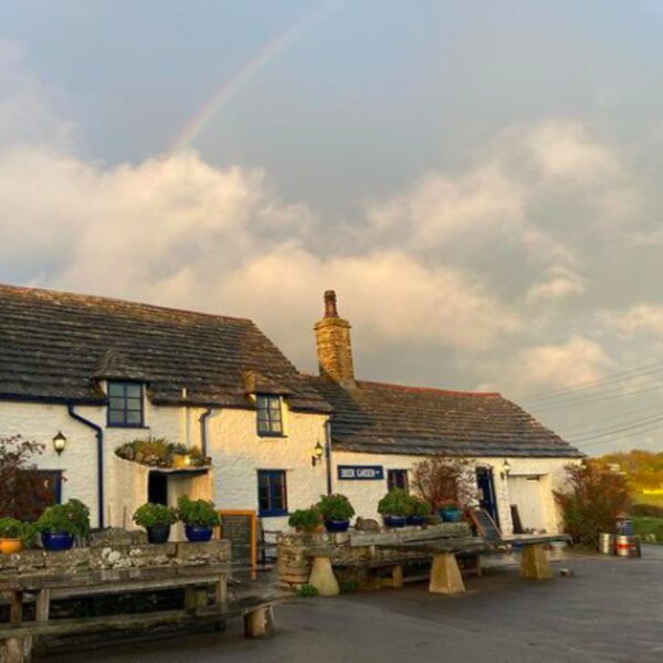 st aldhams head pub