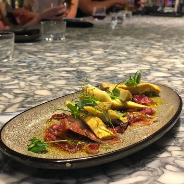 tapas restaurant in dorset