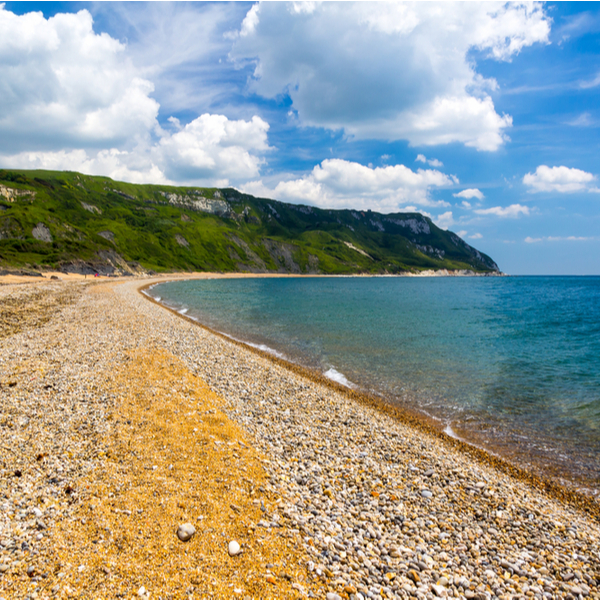 Ringstead Bay dorset