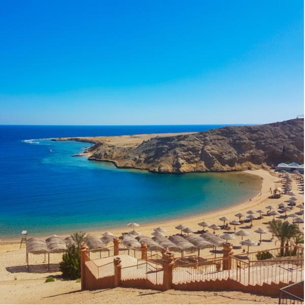 trip to hurghada