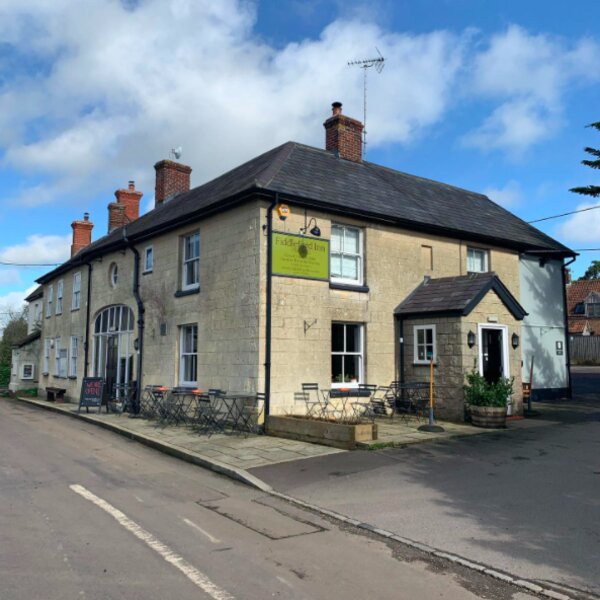 fiddleford pub walk