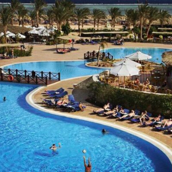 all inclusive hotel sharm el sheikh