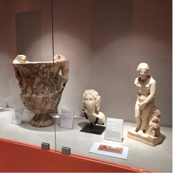 petra museum