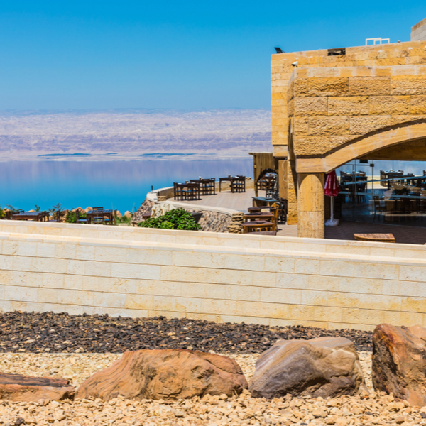 jordan dead sea museum