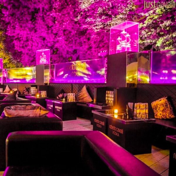 cocktail bar milan
