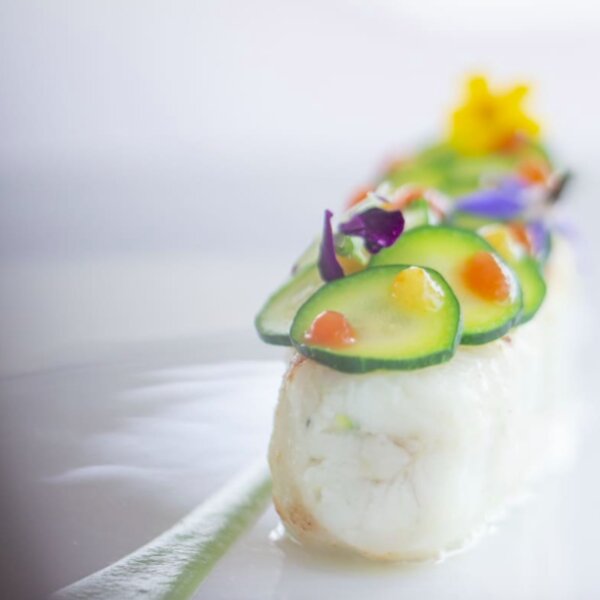 fine dining lake garda