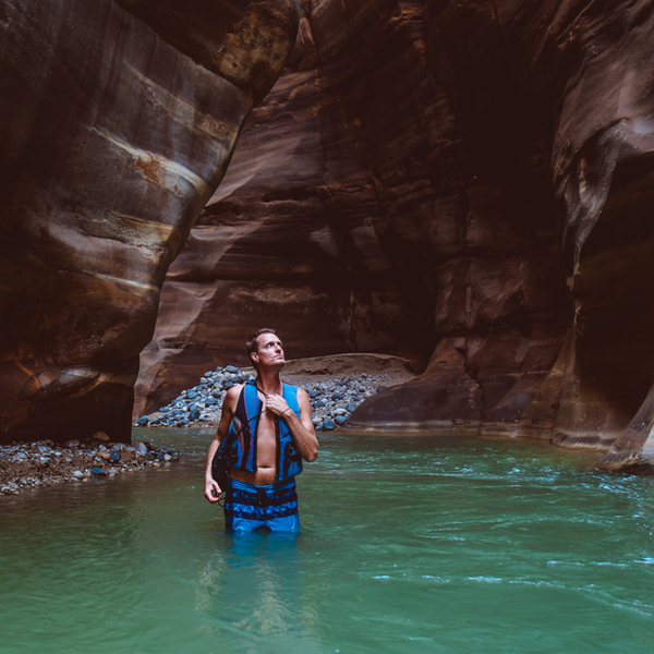 zarqa cave in jordan