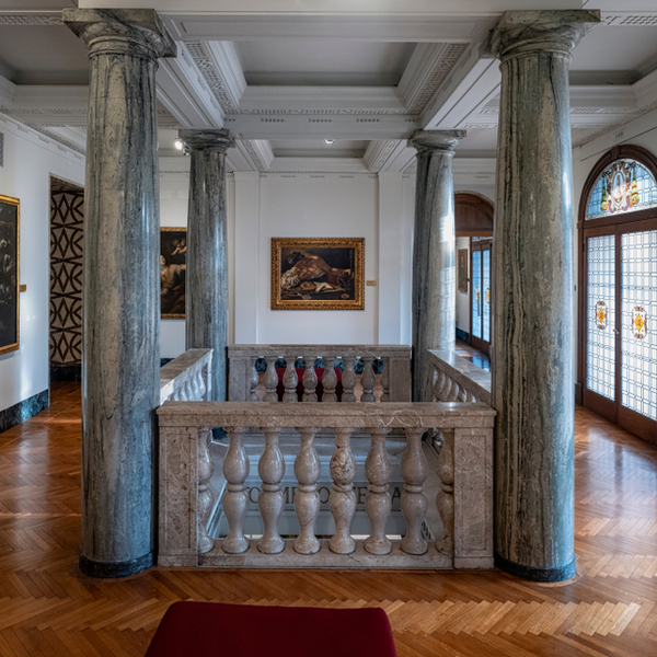 Pinacoteca Ambrosiana