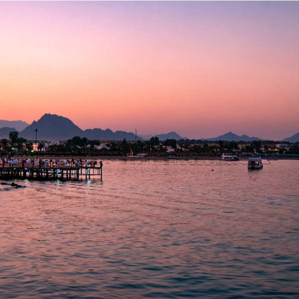 floating restaurant sharm el sheikh
