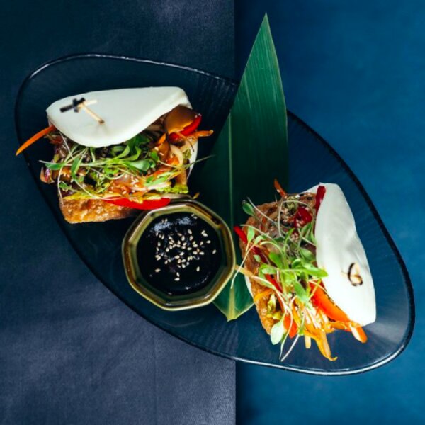 pan asian restaurant dorset
