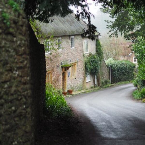 traditional pub dorset