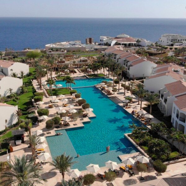 all inclusive resort sharm el sheikh