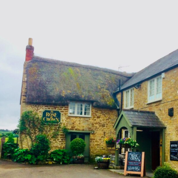 dog friendly pub in dorset