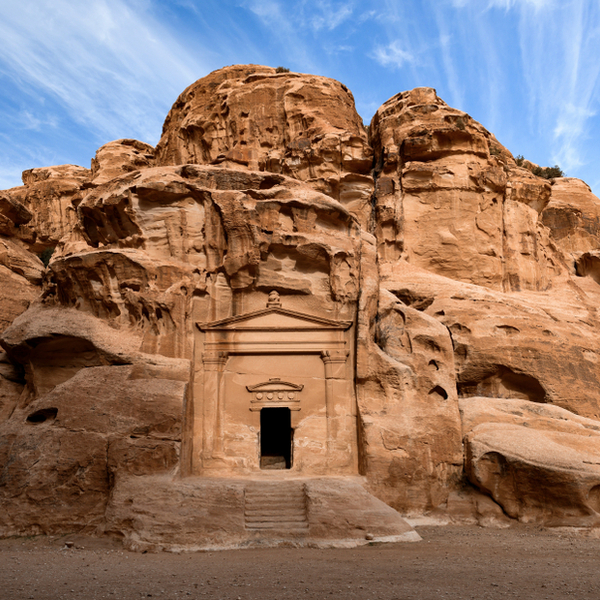 little petra