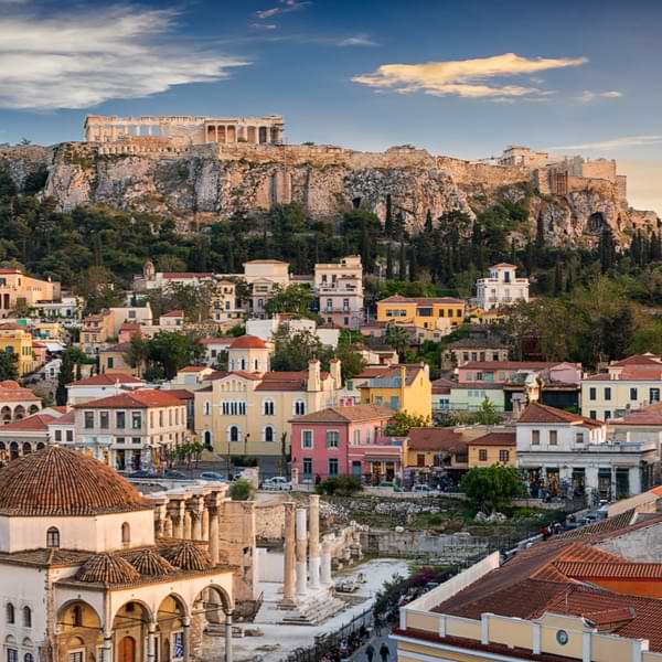 ancient athens