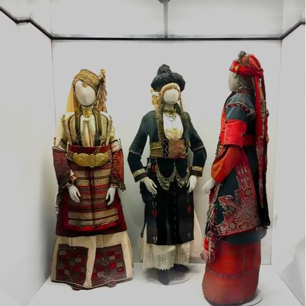 Benaki Museum of Greek Culture