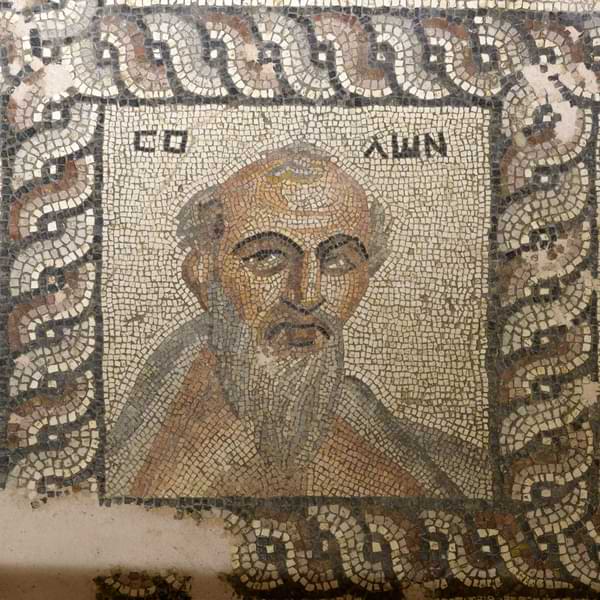 athens ancient democracy