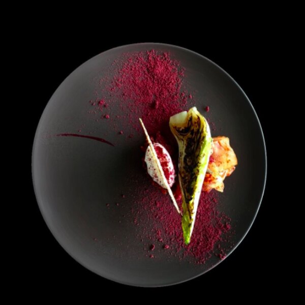 fine dining singapore