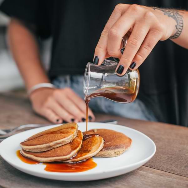traditional pancakes miami