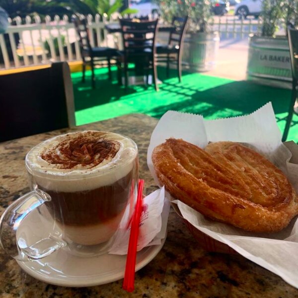 breakfast cafe miami