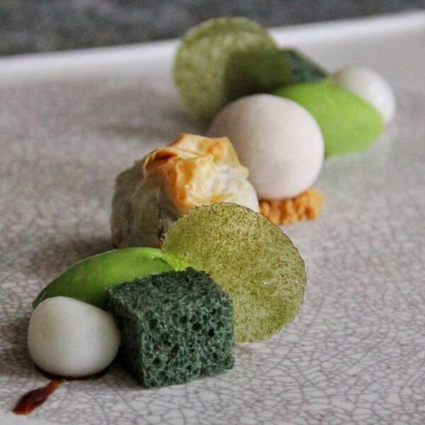 fine dining in singapore