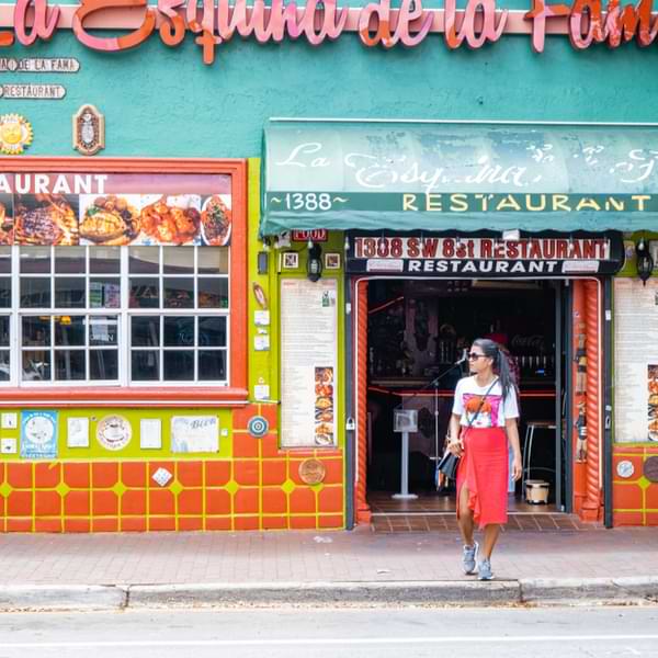 Little Havana miami