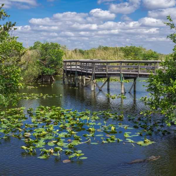 everglades national park