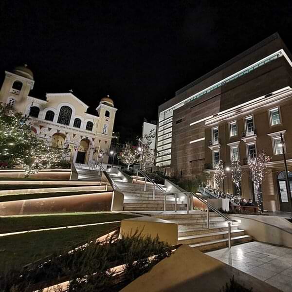 pagrati athens