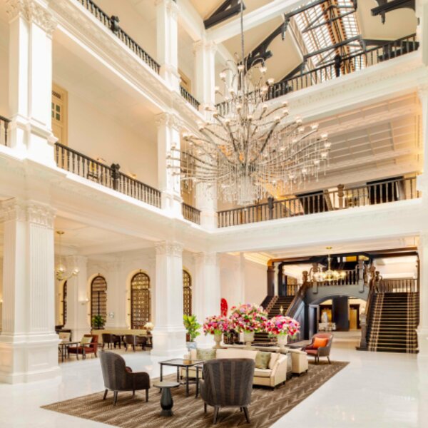 five star hotel singapore
