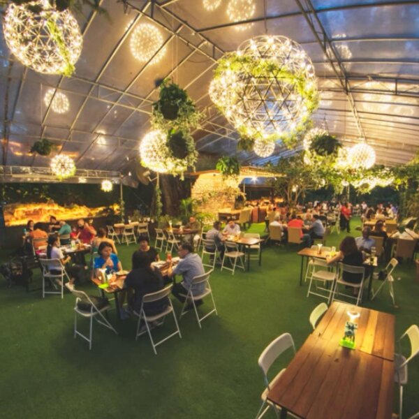 craft beer bar singapore