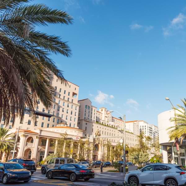 miracle mile miami