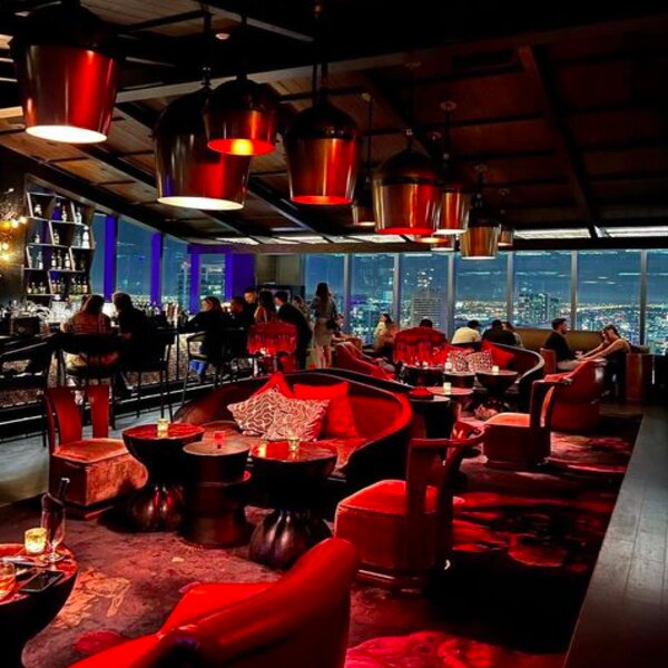 rooftop bar miami