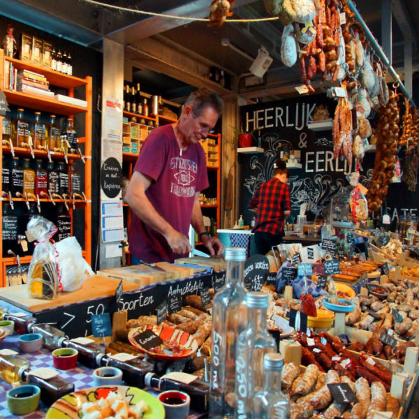 rotterdam deli
