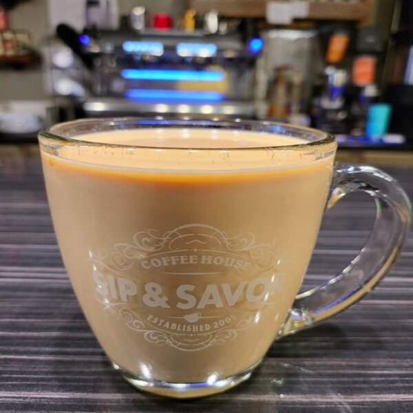 coffee roasters chicago