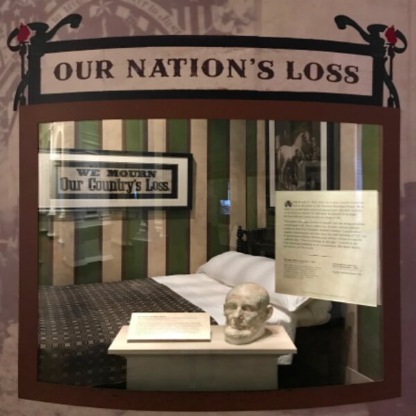 chicago history museum
