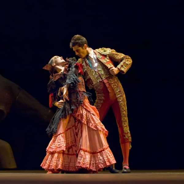 flamenco theatre seville