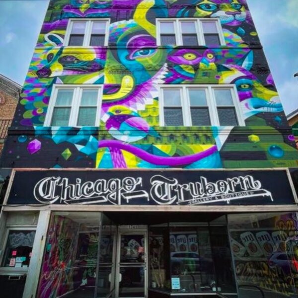 chicago gallery