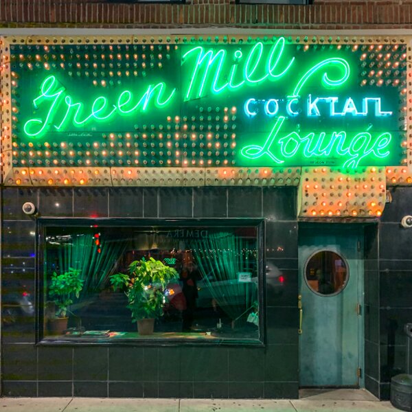 cocktail lounge chicago