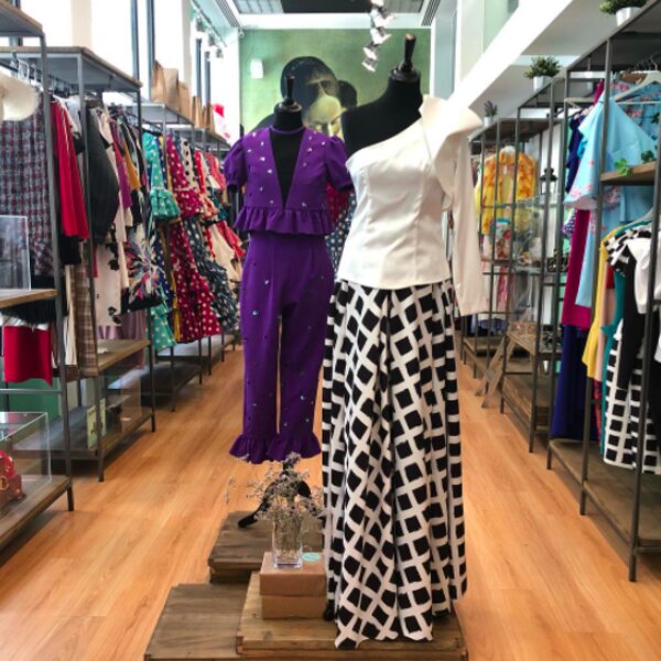 concept store in seville