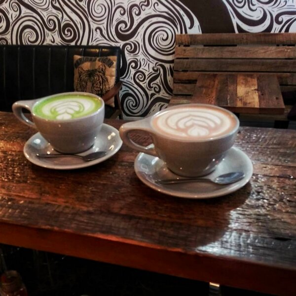 artisan coffee chicago