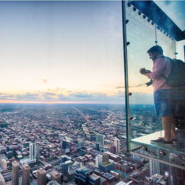 skydeck chicago