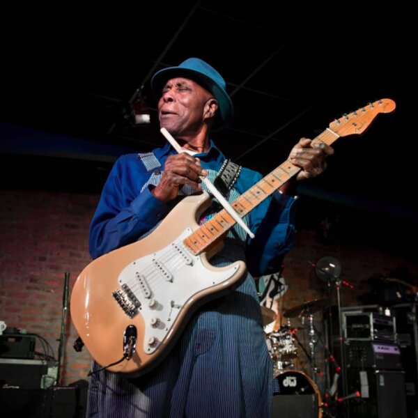 blues club chicago