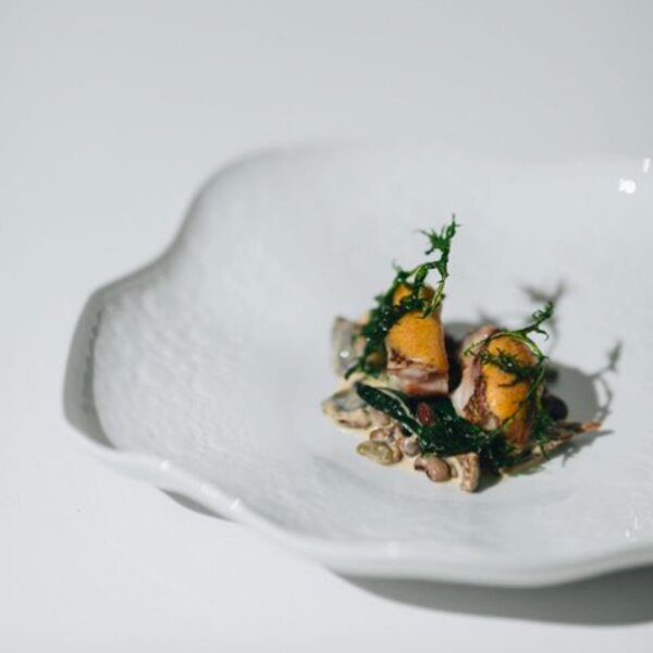 michelin star dining seville