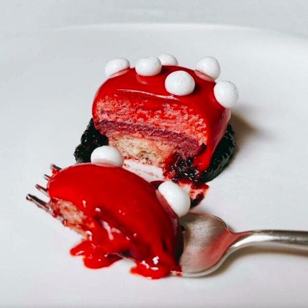 fine dining in seville