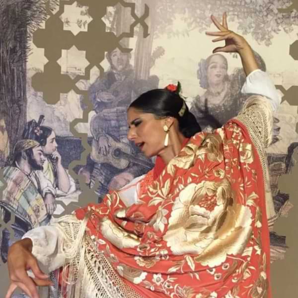 traditional flamenco in seville