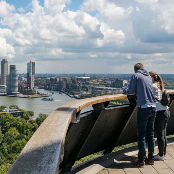 euromast platform