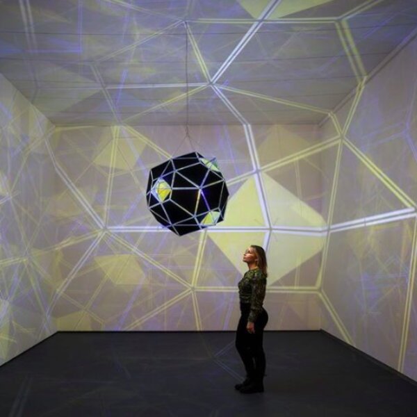 rotterdam art museum
