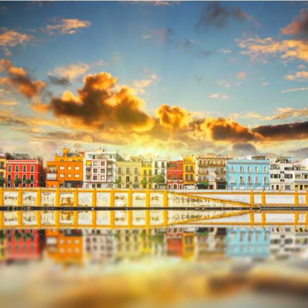 triana neighbourhood