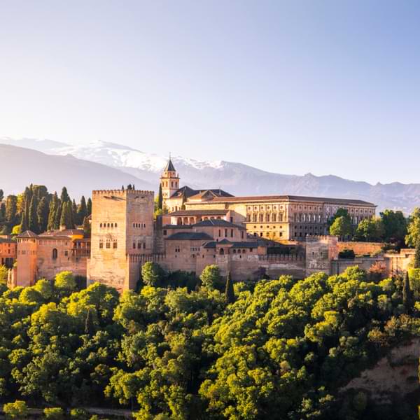 day trip from seville
